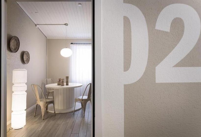 Апартаменты 1 Спальня, Cp Resort