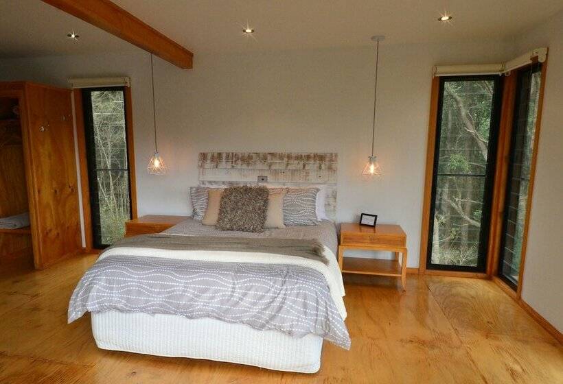 Шале 1 Спальня, Ecoasis Wellness Sanctuary