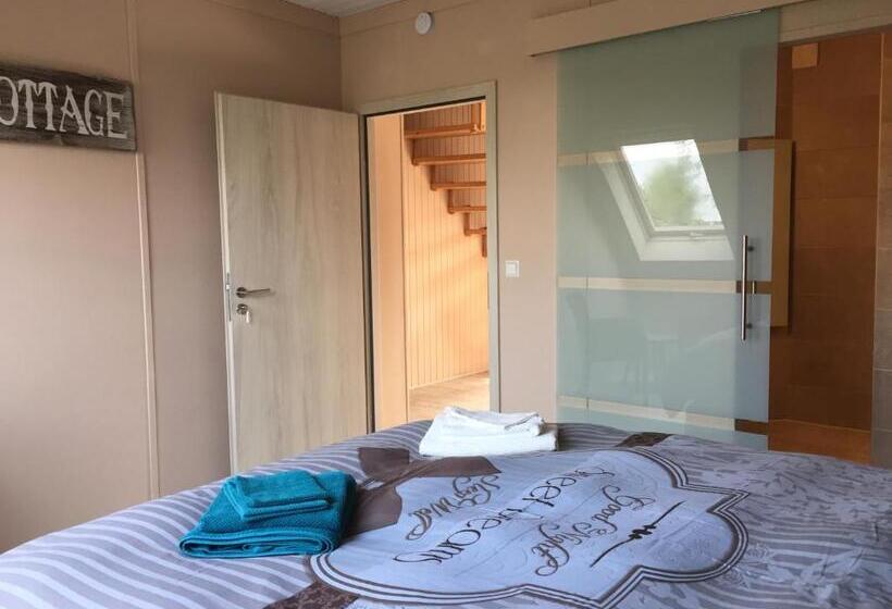 Номер Deluxe, Haus Buylbergh