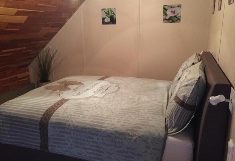 Семейный Номер Superior, Haus Buylbergh