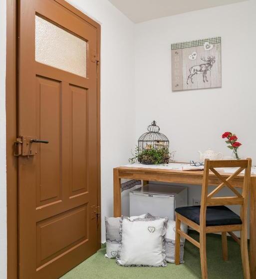 标准间, Pension Sleep In Brettach