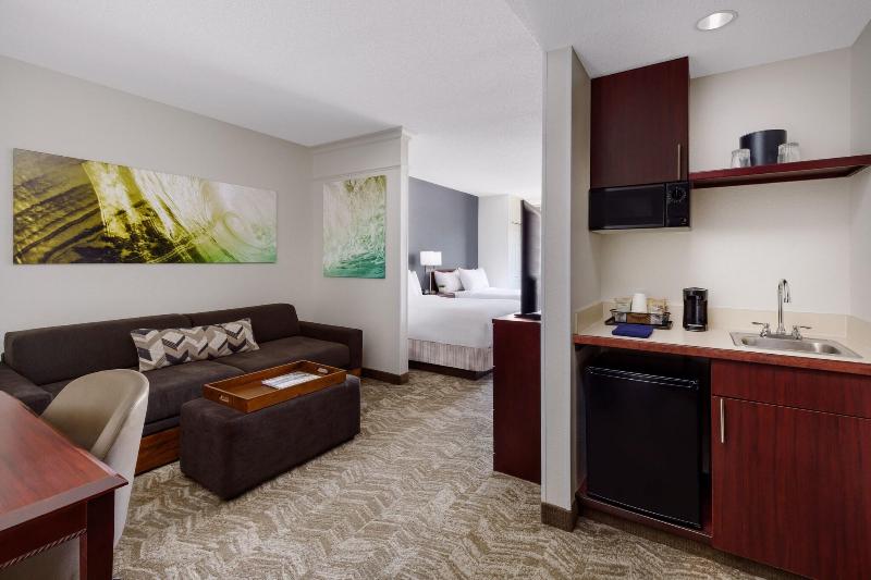 Люкс, Holiday Inn Hartford Downtown Area By Ihg