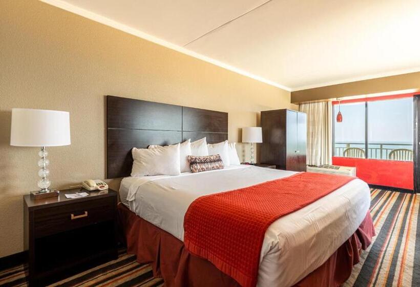 سوئیت 2 خوابه, Sandcastle Resort