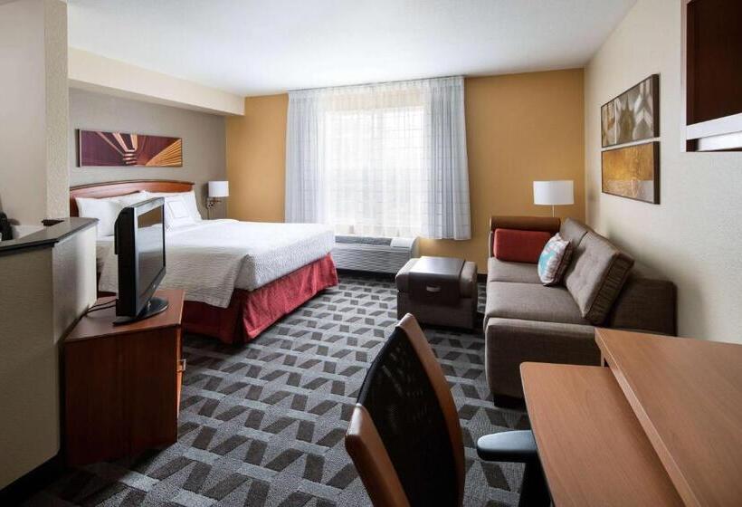 스탠다드 스튜디오, Sonesta Simply Suites Seattle Renton