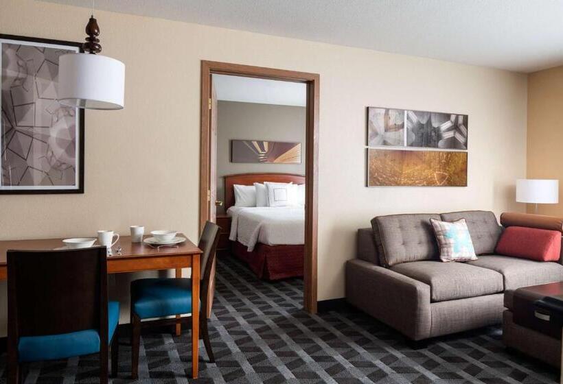 장애인을 위한 스위트, Sonesta Simply Suites Seattle Renton