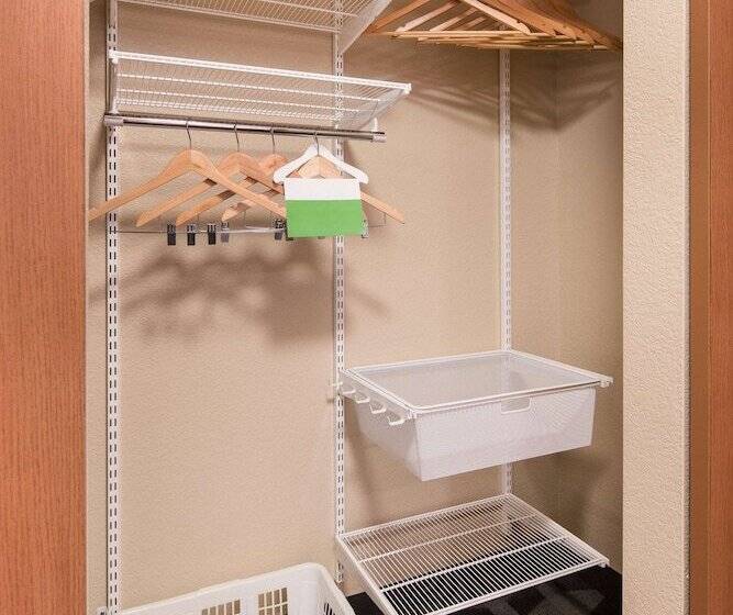 장애인을 위한 스위트, Sonesta Simply Suites Seattle Renton