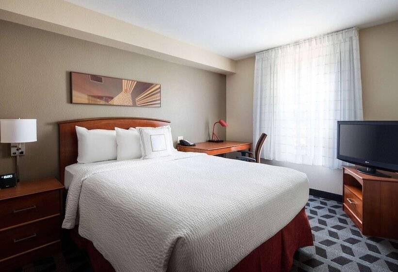 장애인을 위한 스위트, Sonesta Simply Suites Seattle Renton