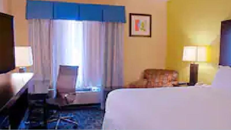 سوئیت با تخت بزرگ, Super 8 By Wyndham Irving/dfw Apt/north