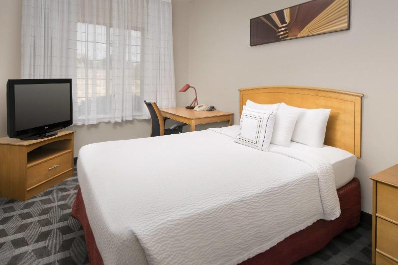 스위트, Towneplace Suites By Marriott Albuquerque Airport