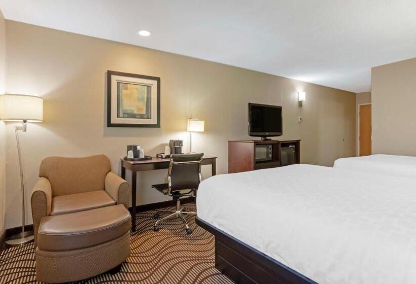 스탠다드 룸, Best Western Plus Lonoke