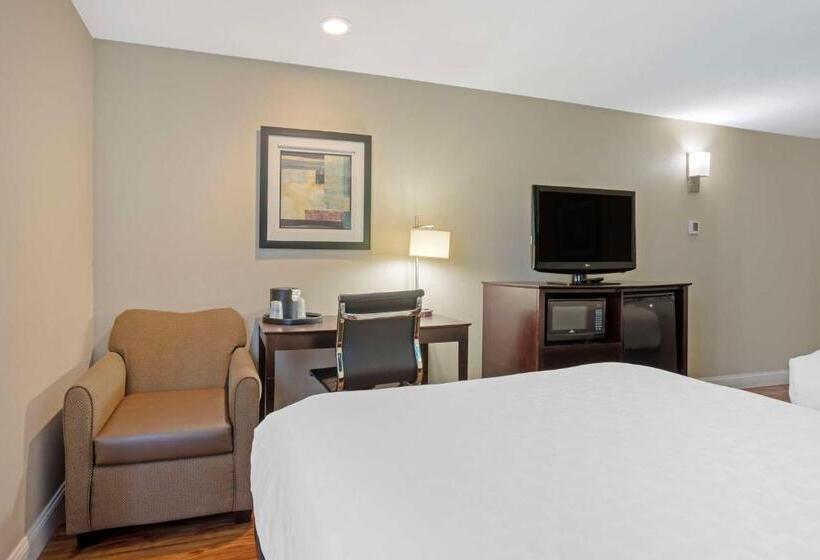 스탠다드 룸, Best Western Plus Lonoke