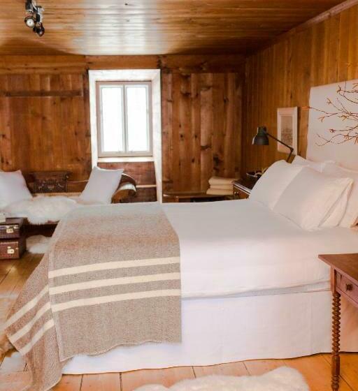 Люкс, Le Vieux Presbytère