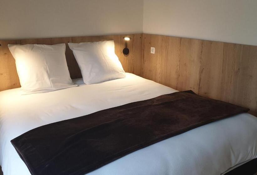 Семейный Номер, Hostel Les Terrasses Du Roc