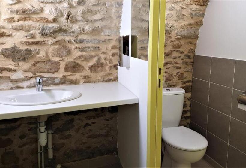 Семейный Номер, Hostel Les Terrasses Du Roc