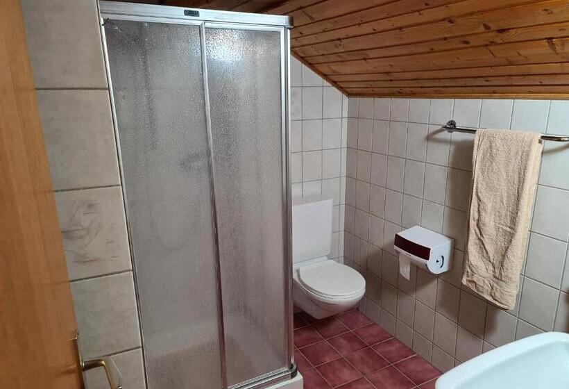 Номер Стандарт Индивидуальный, Auberge De Ballens