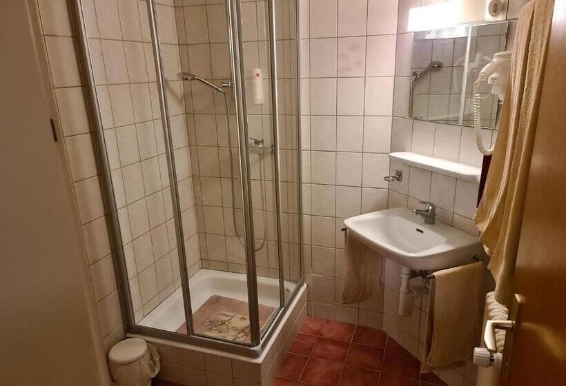 Номер Deluxe, Auberge De Ballens