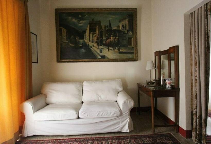 Family Suite, Agriturismo La Gelinda