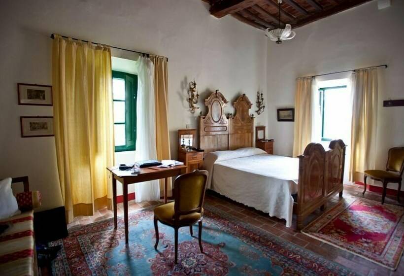 Family Suite, Agriturismo La Gelinda