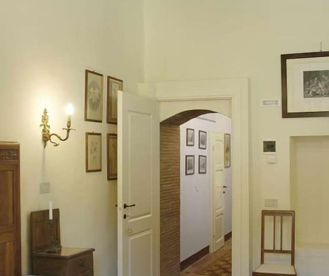 Family Suite, Agriturismo La Gelinda