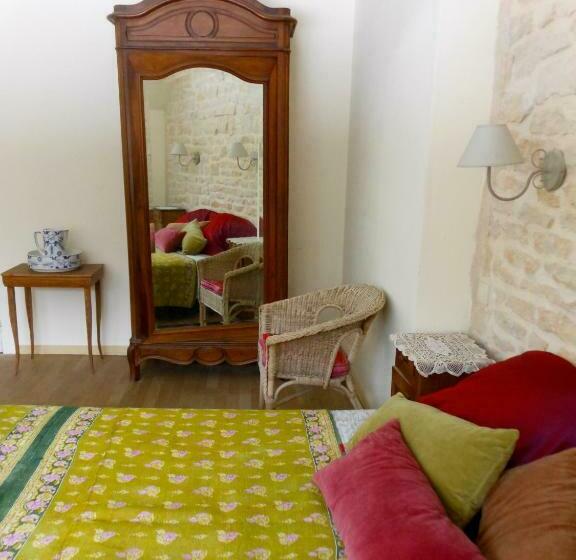 标准间, Auberge De La  Tuilerie