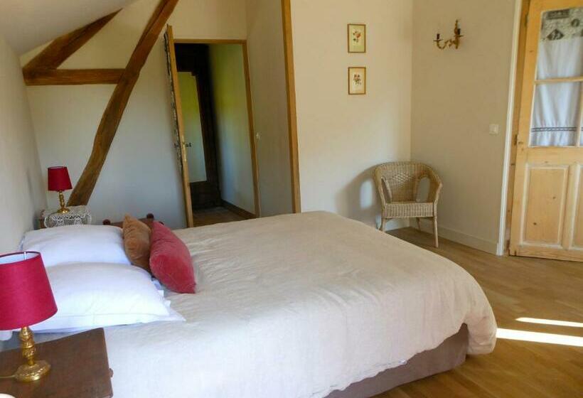 标准间, Auberge De La  Tuilerie