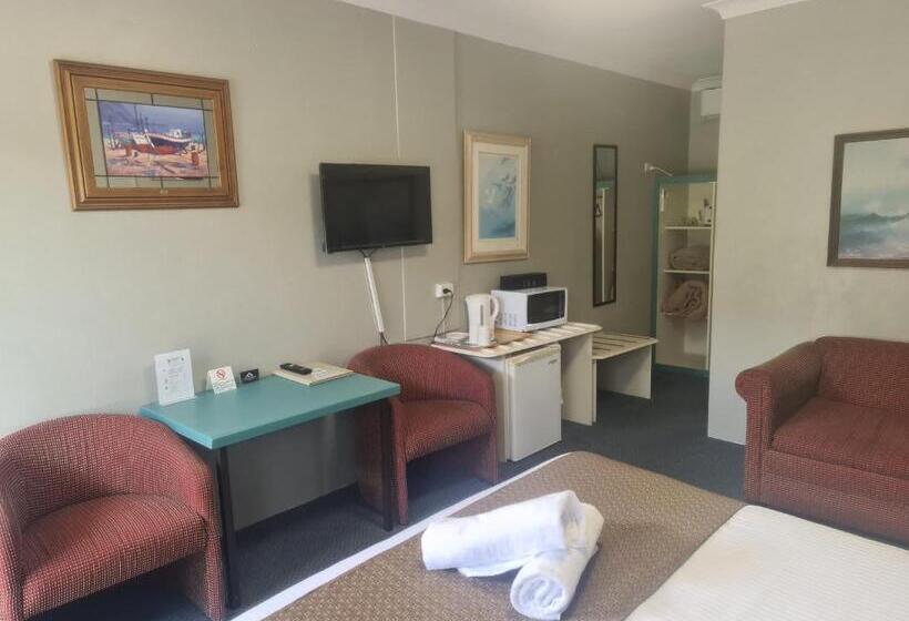 Номер Стандарт, Valley View Motel
