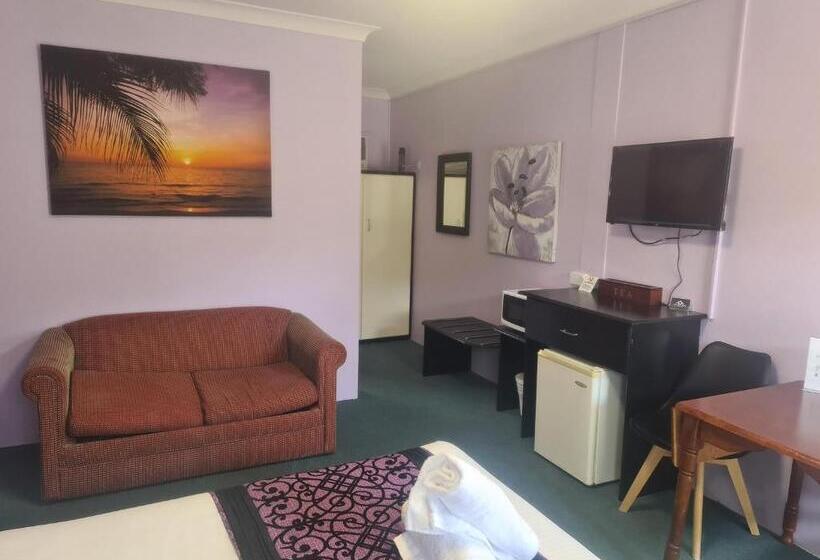 Номер Стандарт, Valley View Motel