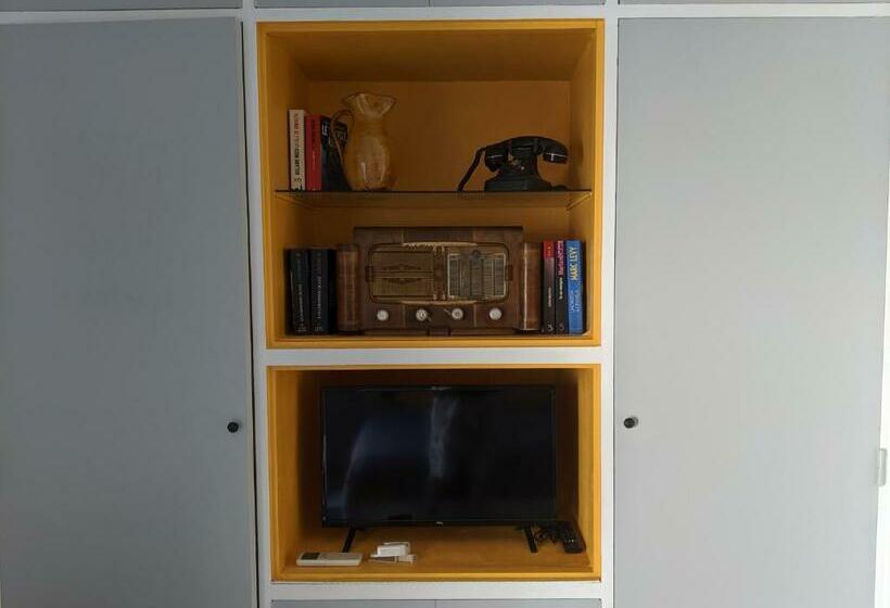 Номер Deluxe, Chambre La Caunette