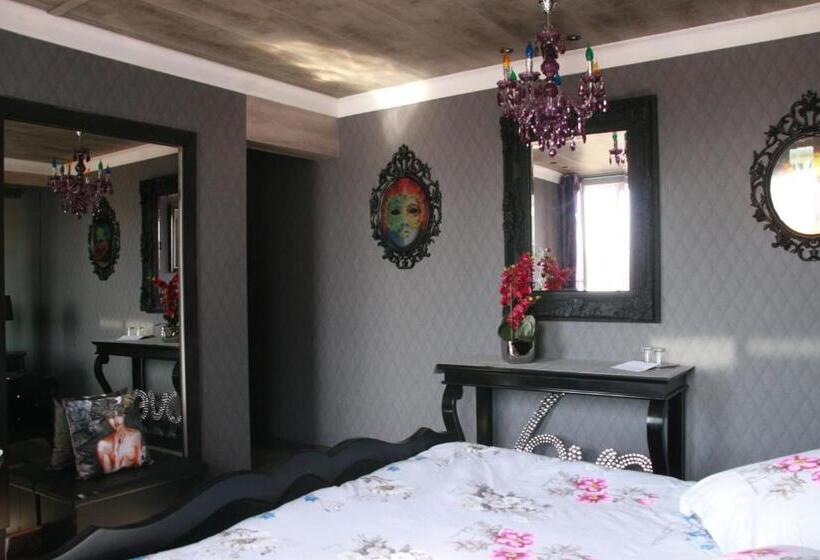 اتاق استاندارد, Chambres D Hôtes & Gîtes La Paysanne