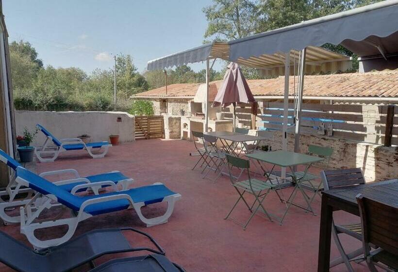 Семейный Номер, Chambres D Hotes  La Source