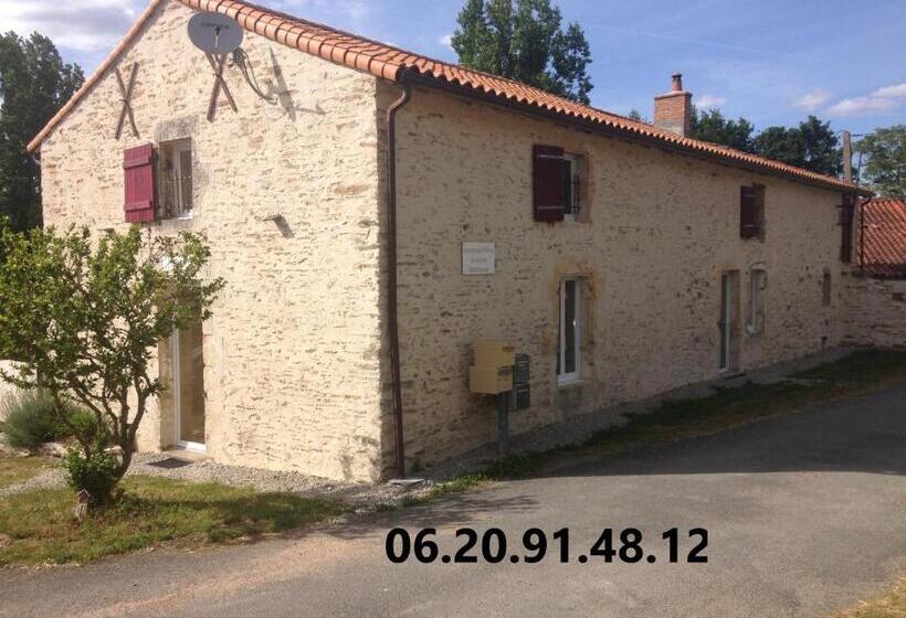 Семейный Номер, Chambres D Hotes  La Source