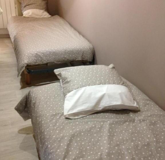 Семейный Номер, Chambres D Hotes  La Source