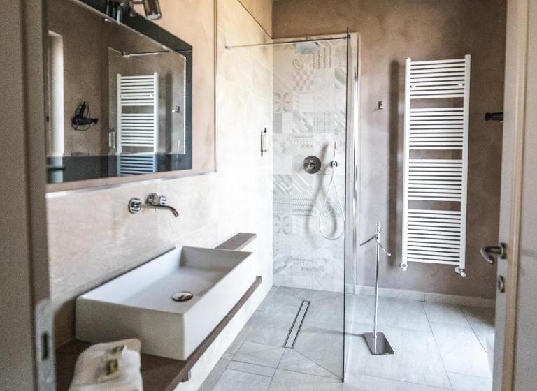 Стандартный Номер Кровать Кинг, Villa Gelso
