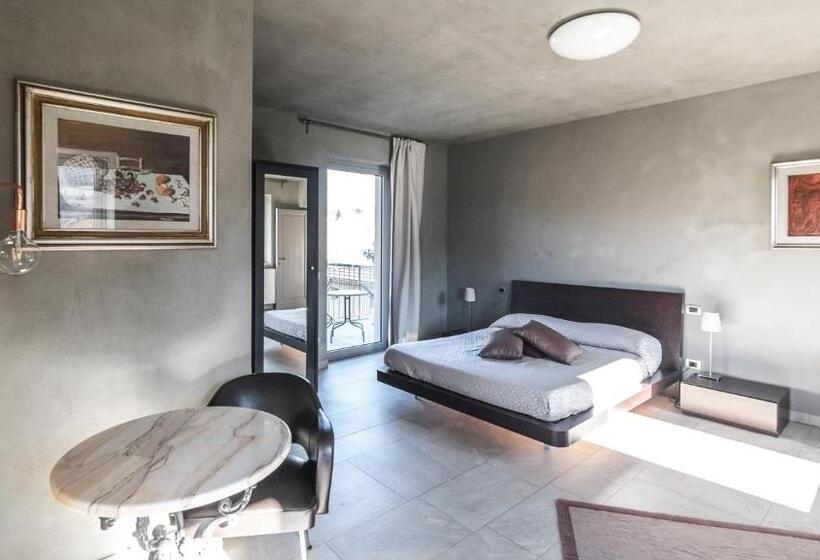 Стандартный Номер Кровать Кинг, Villa Gelso