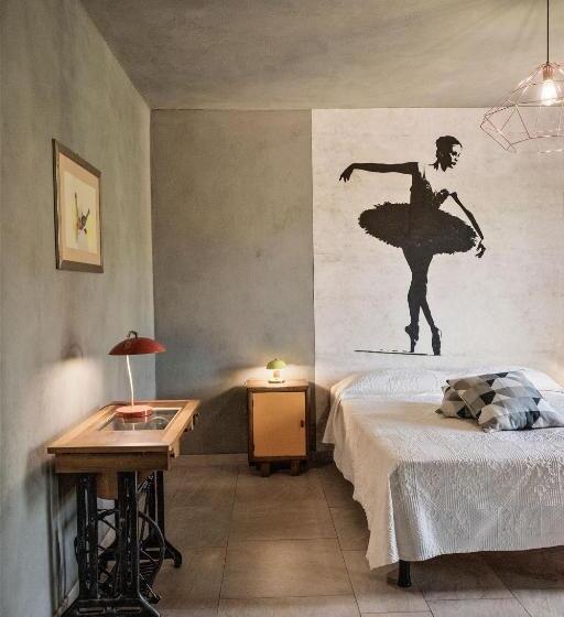 Номер Deluxe с Балконом, Villa Gelso