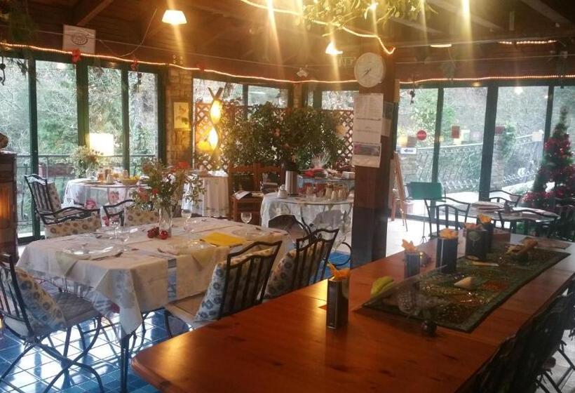 Номер Стандарт, Il Rifugio Di Artemide Agriturismo