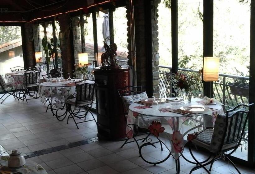 Апартаменты 2 Спальни, Il Rifugio Di Artemide Agriturismo