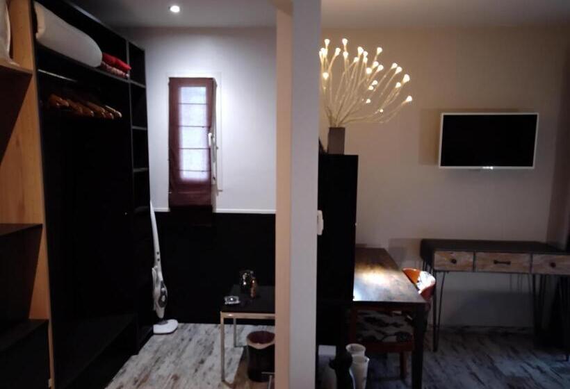 Люкс, Chambres D Hôtes Villa Aquitaine