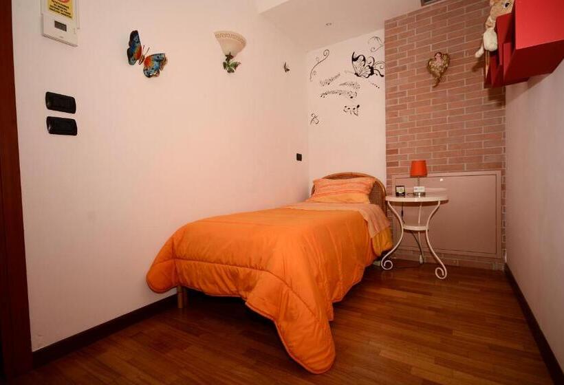 Номер Стандарт Индивидуальный, B&b Mariposa