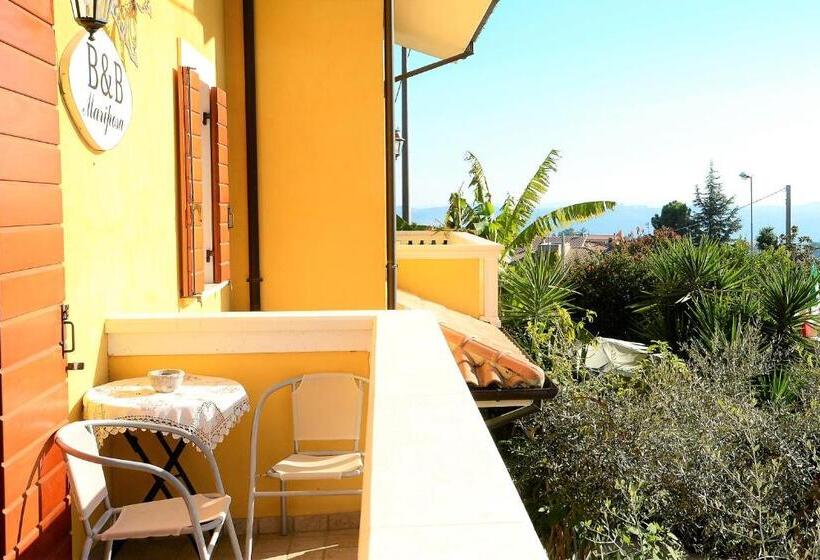 Номер Стандарт, B&b Mariposa