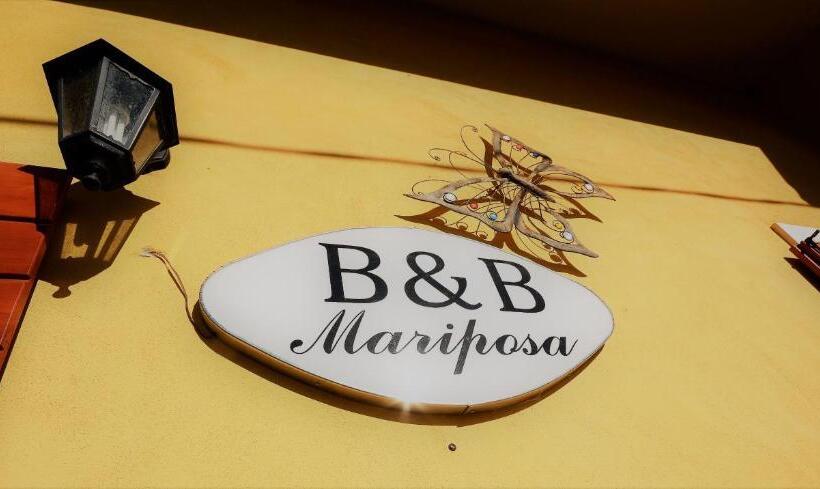 Номер Стандарт, B&b Mariposa