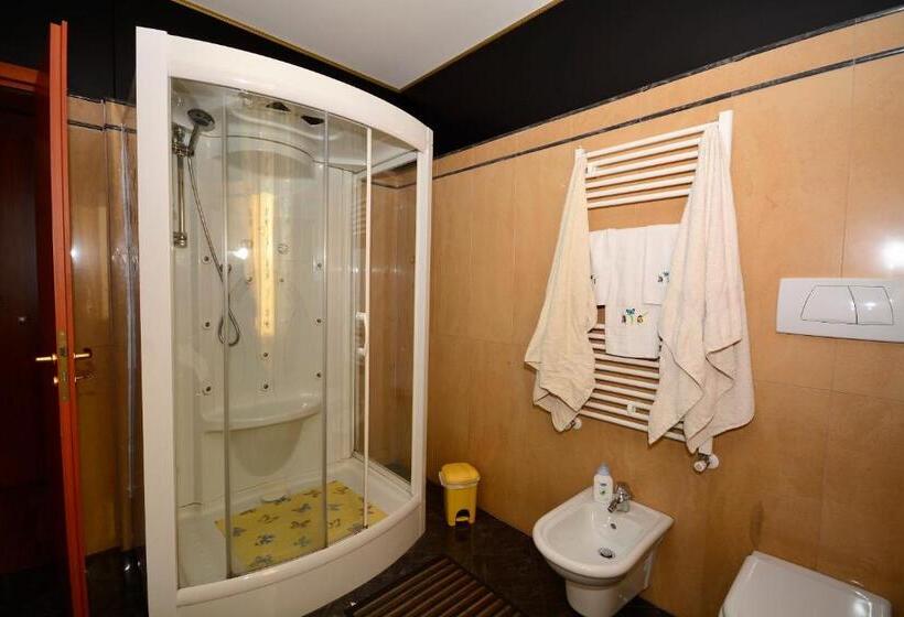 Номер Стандарт, B&b Mariposa