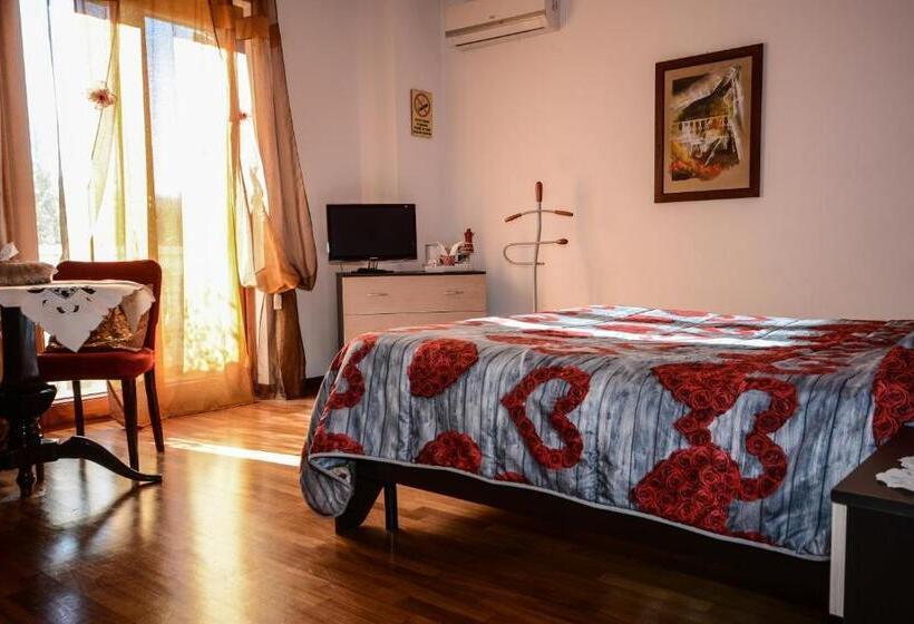 Номер Стандарт, B&b Mariposa