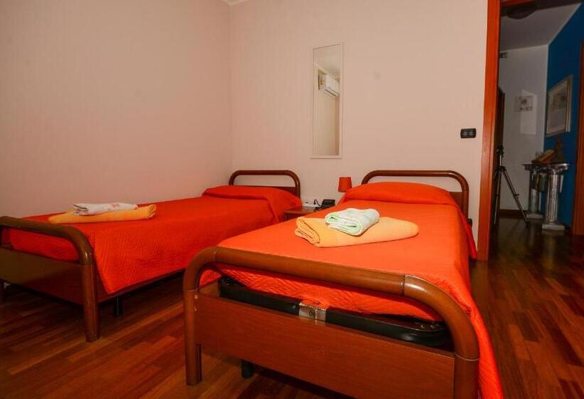 Классический Номер, B&b Mariposa