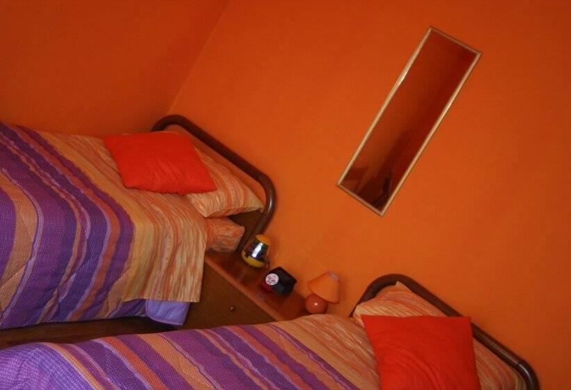 Номер Стандарт Индивидуальный, B&b Mariposa