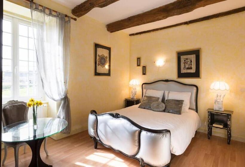 Семейный Номер, Chambres D Hotes  Les Palmiers