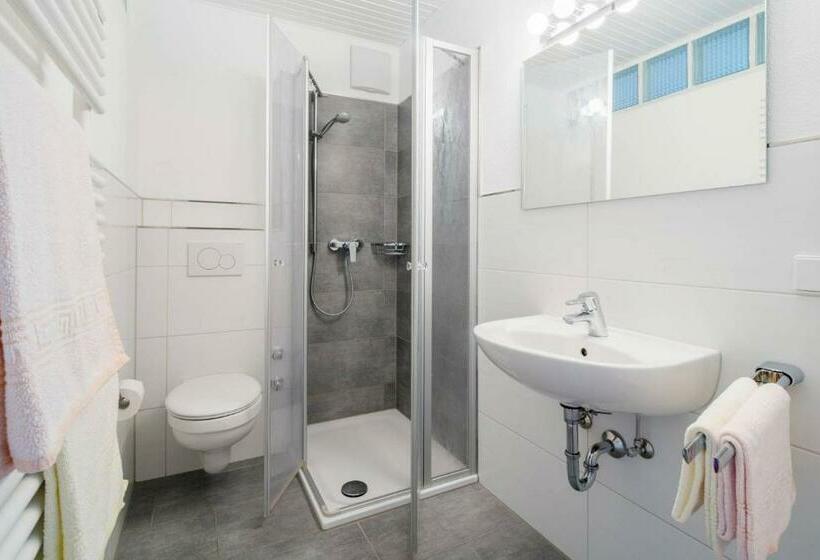 Номер Стандарт, Pension Haus Anny