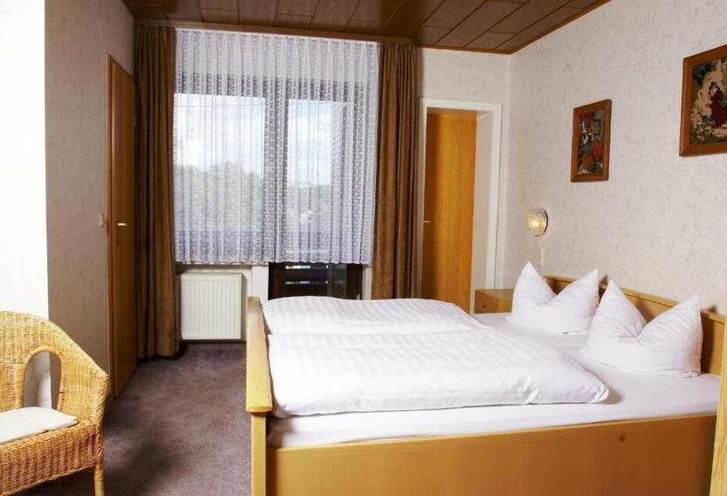 Номер Стандарт, Pension Haus Anny