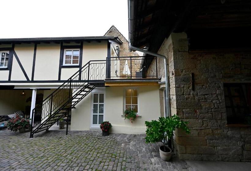 Номер Стандарт, Gästehaus & Weingut Gehrig