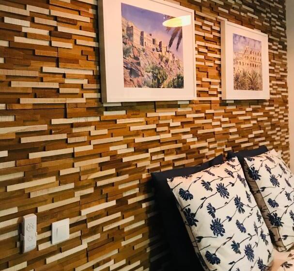 Стандартный Номер Кровать Кинг, Moulin A